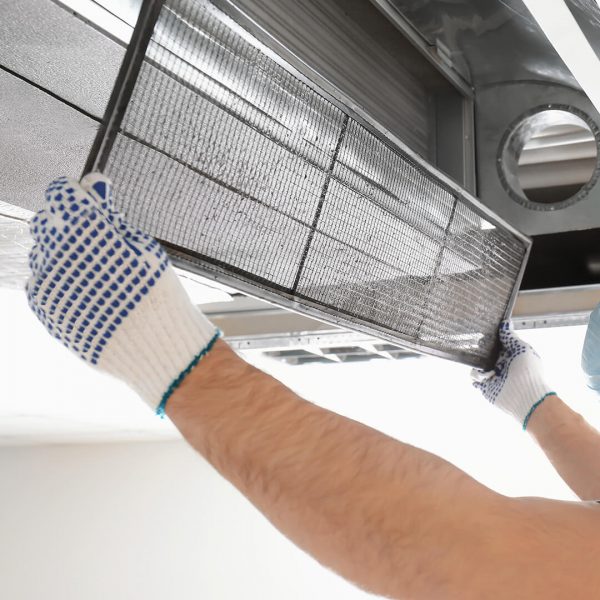 Airco maakt geluid Oorzaken en oplossingen Airco Innovatie
