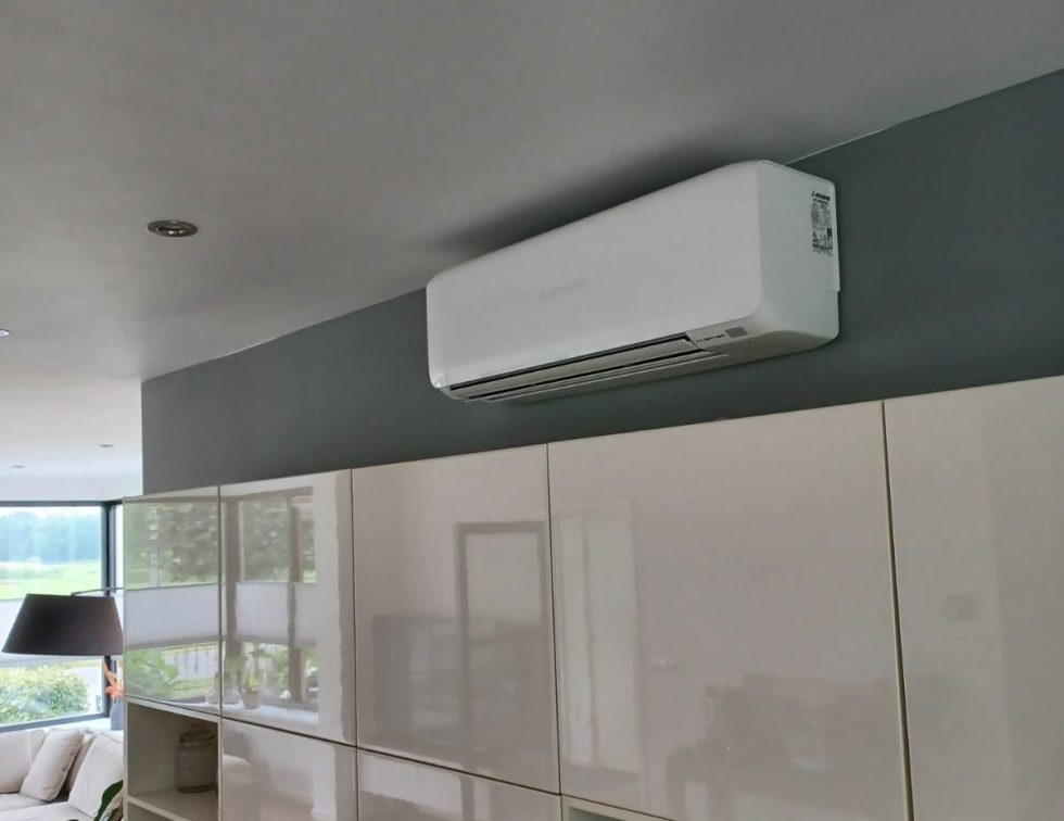Airco koelt niet, wat zijn de oorzaken? Airco Innovatie