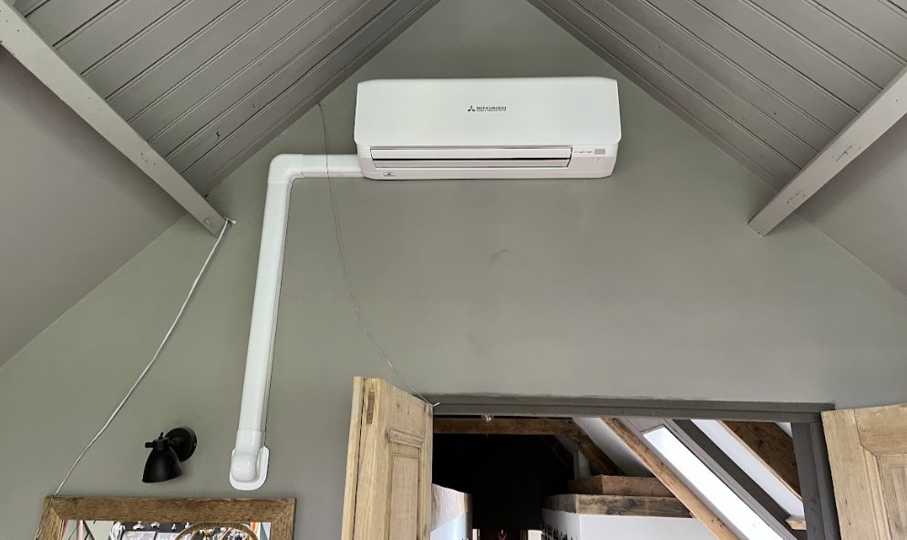 Airco maakt geluid Oorzaken en oplossingen Airco Innovatie