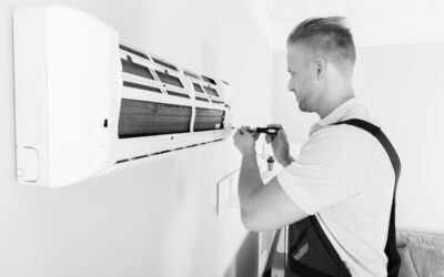 Airco schoonmaken