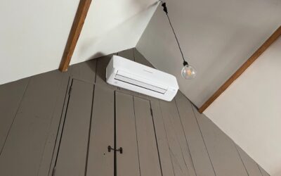 Airco lekt water | Oorzaken en oplossingen
