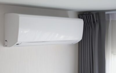 Airco valt steeds uit