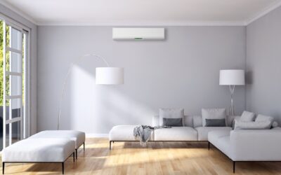 Airco bijvullen